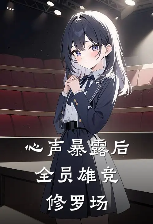 心声暴露后，全员雄竞修罗场