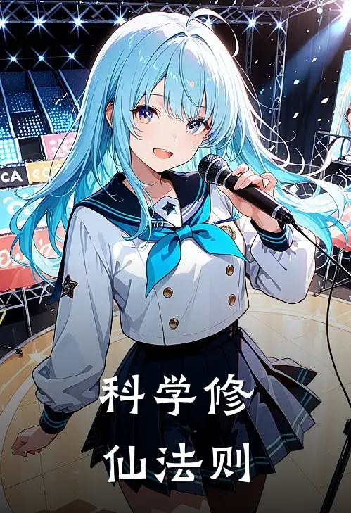 科学修仙法则：