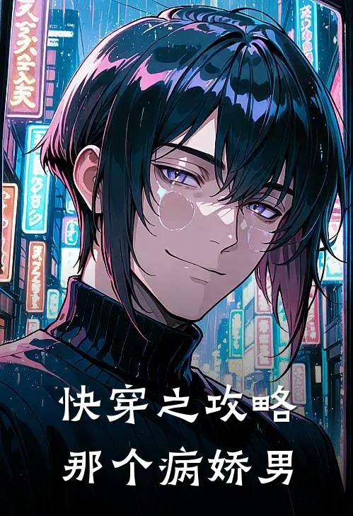 快穿之攻略那个病娇男