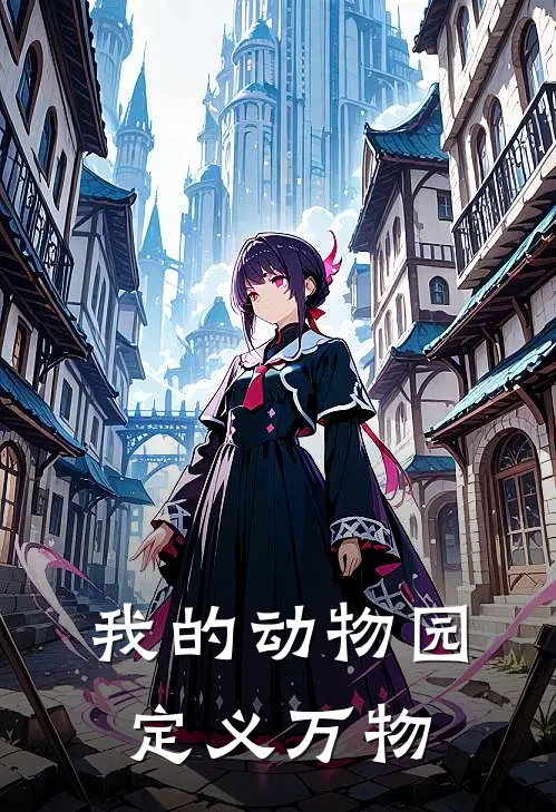 我的动物园，定义万物