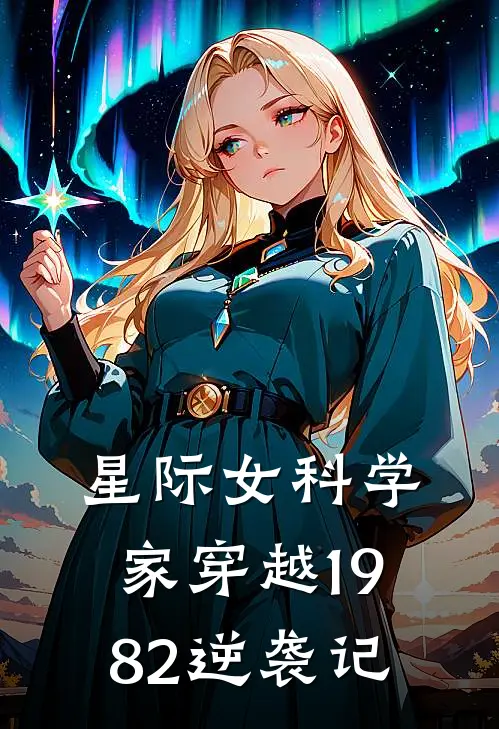 星际女科学家穿越1982逆袭记