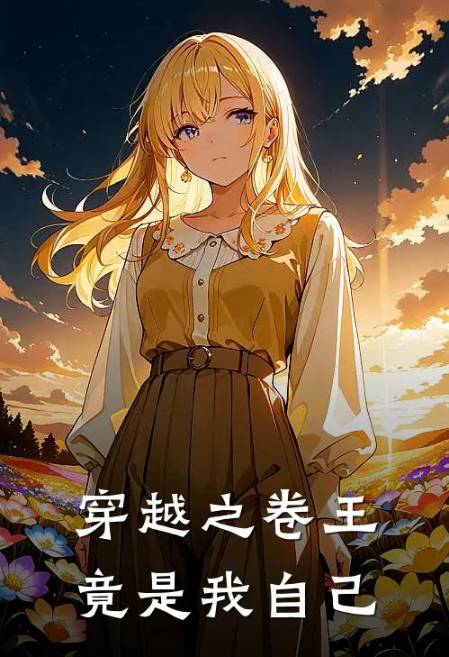 穿越之卷王竟是我自己