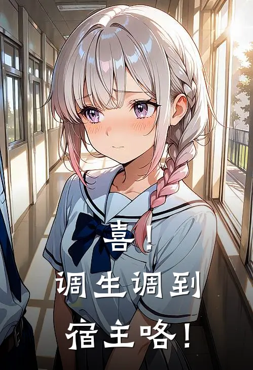 喜！调生调到宿主咯！