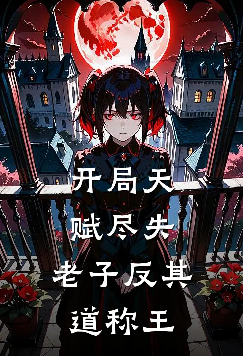 开局天赋尽失，老子反其道称王