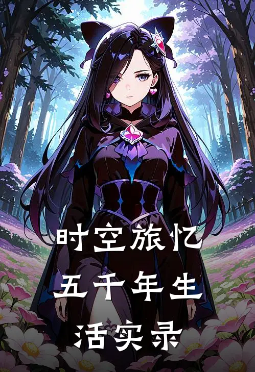 时空旅忆，五千年生活实录