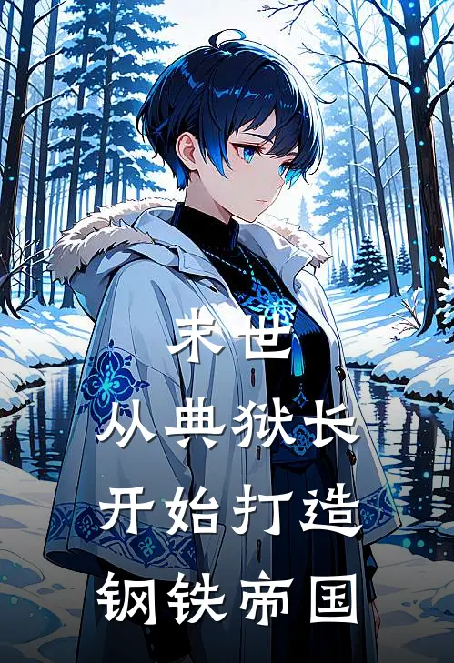 末世：从典狱长开始打造钢铁帝国