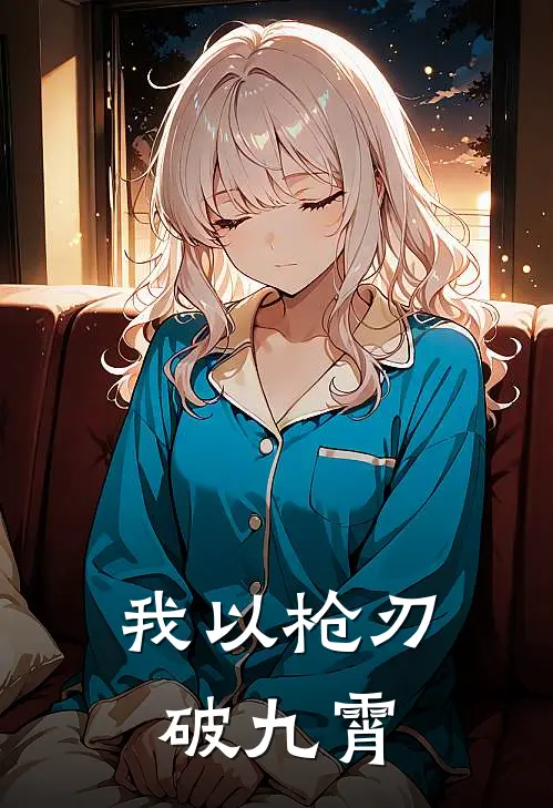 我以枪刃破九霄