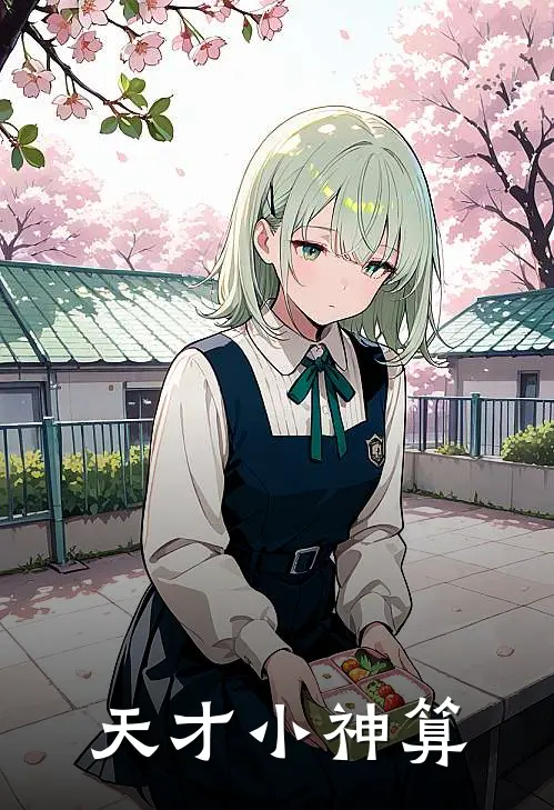 天才小神算