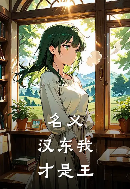 名义：汉东我才是王