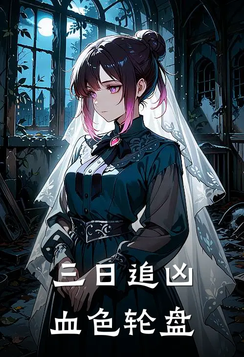 三日追凶：血色轮盘