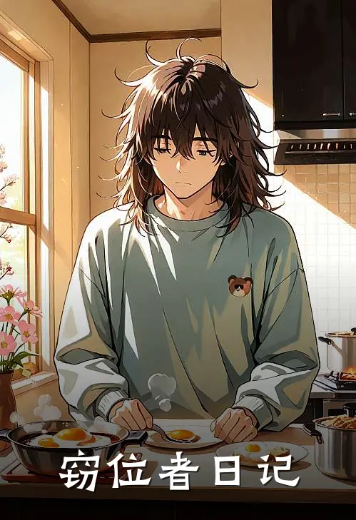 窃位者日记