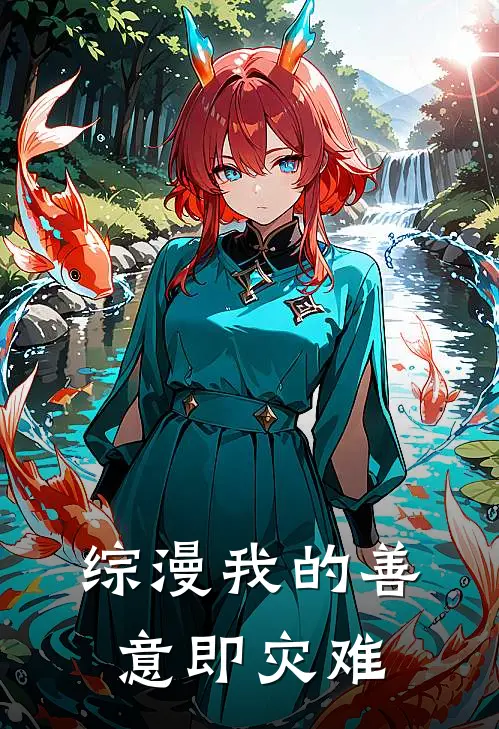 【综漫】我的善意即灾难