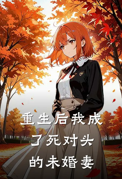 重生后我成了死对头的未婚妻
