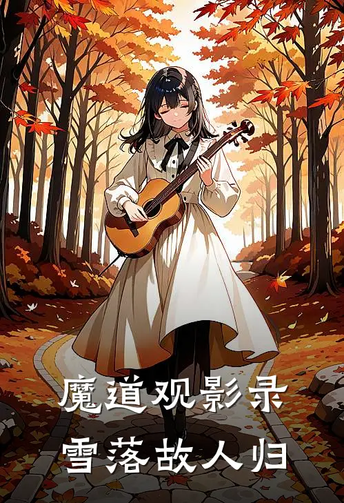 魔道观影录雪落故人归