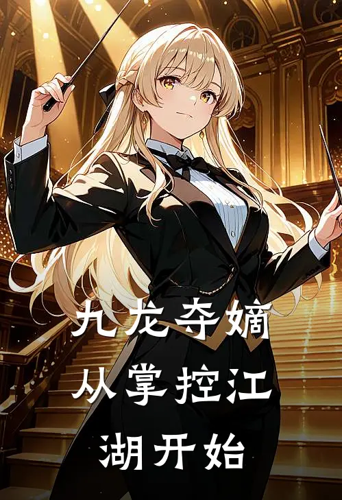 九龙夺嫡：从掌控江湖开始