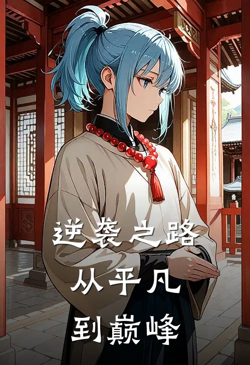 逆袭之路：从平凡到巅峰