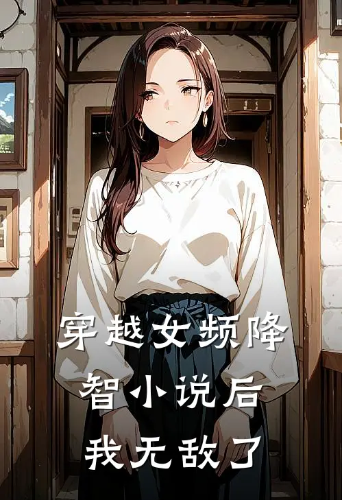 穿越女频降智小说后我无敌了