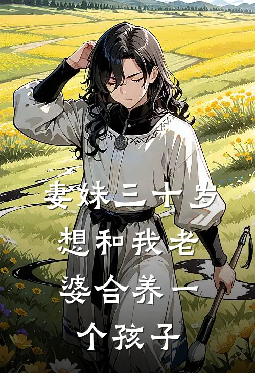 妻妹三十岁，想和我老婆合养一个孩子