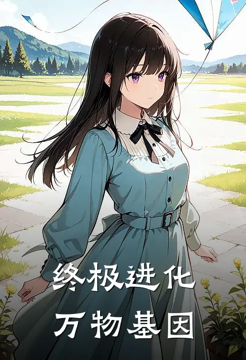 终极进化：万物基因