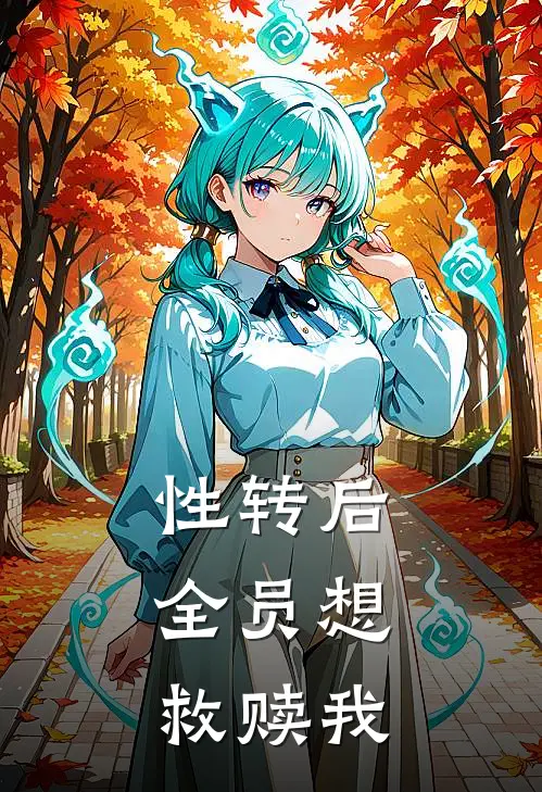 性转后，全员想救赎我