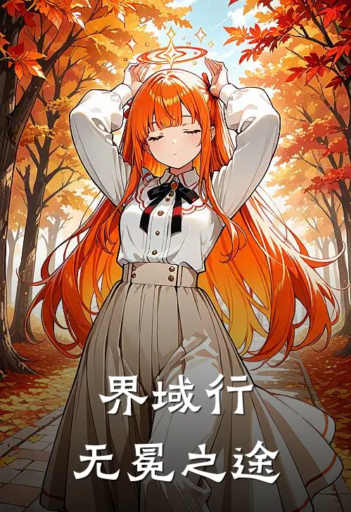 界域行，无冕之途