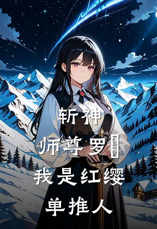 斩神：师尊罗睺，我是红缨单推人