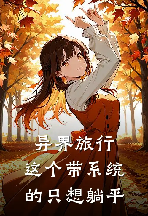 异界旅行：这个带系统的只想躺平
