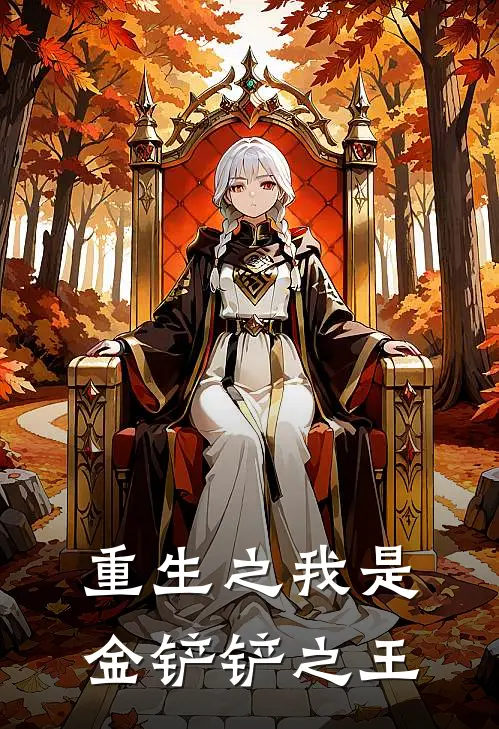 重生之我是金铲铲之王