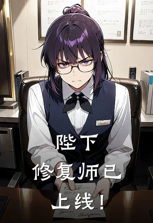 陛下，修复师已上线！