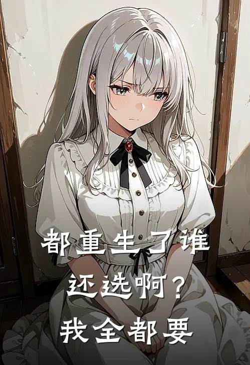 都重生了谁还选啊？我全都要