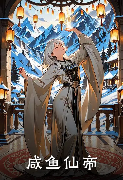 咸鱼仙帝