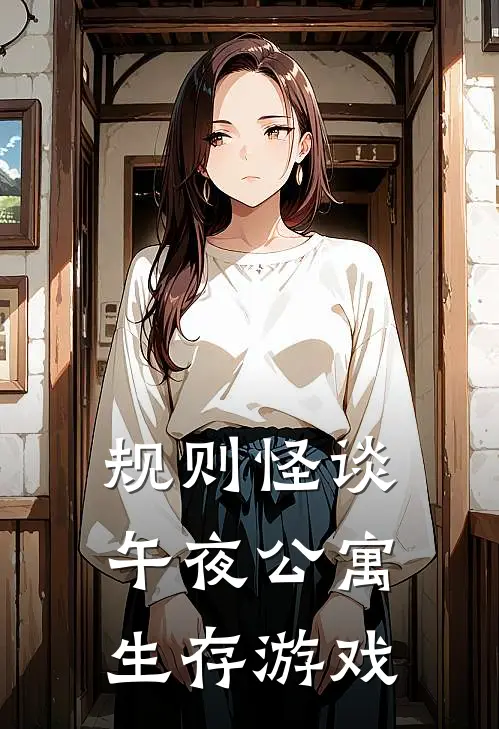 规则怪谈：午夜公寓生存游戏