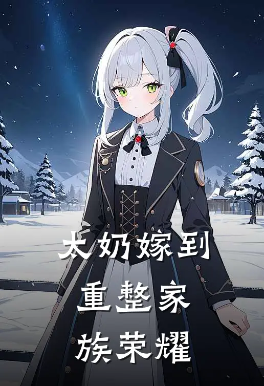 太奶嫁到，重整家族荣耀