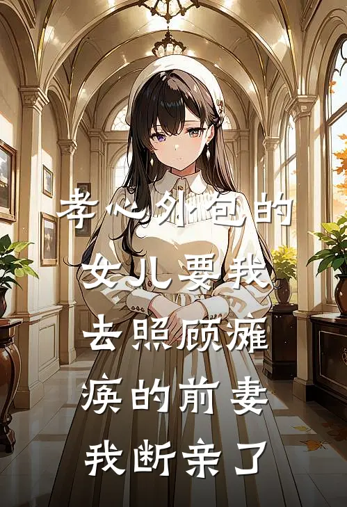 孝心外包的女儿要我去照顾瘫痪的前妻，我断亲了