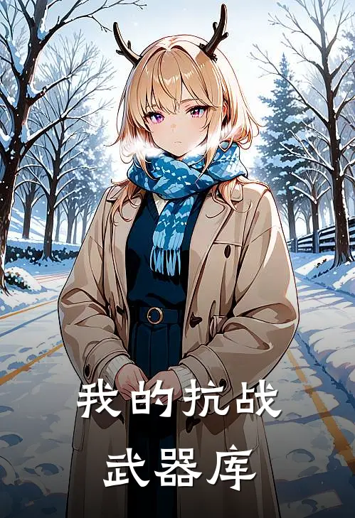 我的抗战武器库