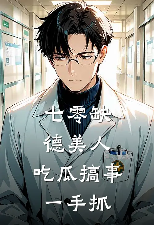 七零缺德美人，吃瓜搞事一手抓