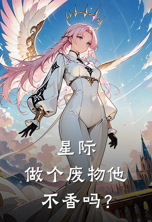 星际：做个废物他不香吗？
