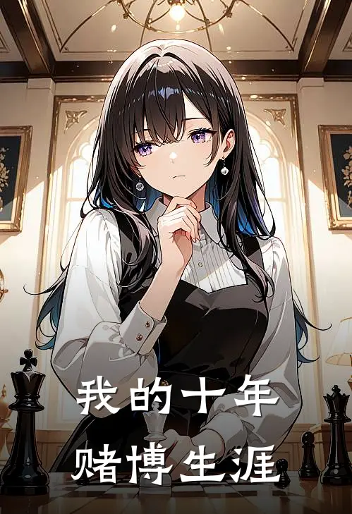 我的十年赌博生涯