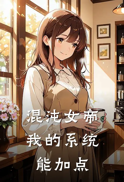 混沌女帝：我的系统能加点