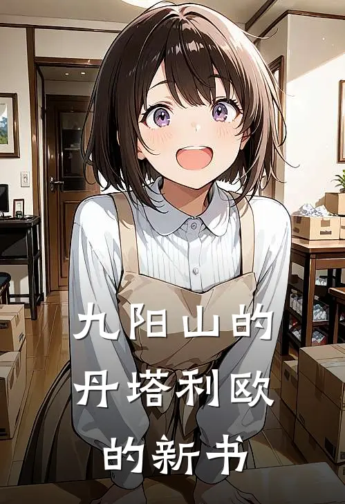 九阳山的丹塔利欧的新书