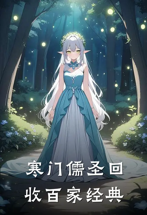寒门儒圣回收百家经典