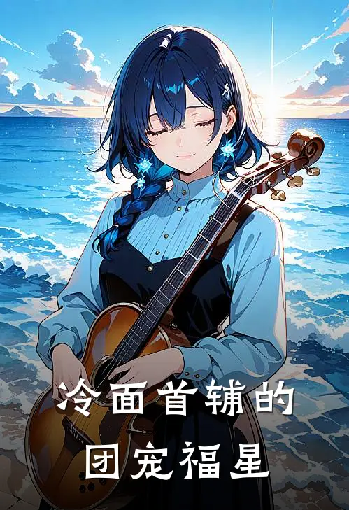 冷面首辅的团宠福星