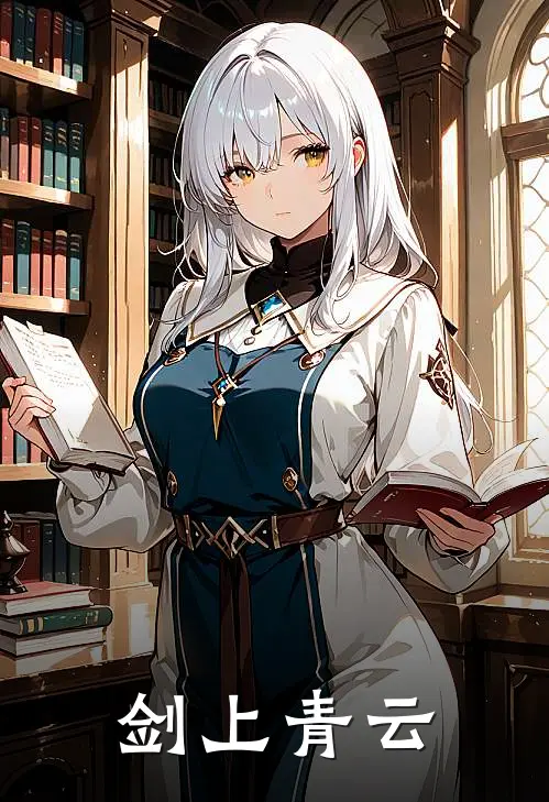 剑上青云