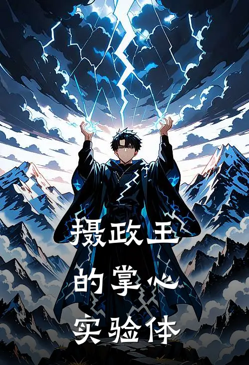 摄政王的掌心实验体