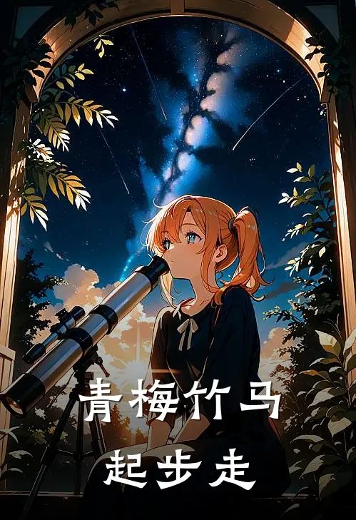 青梅竹马起步走