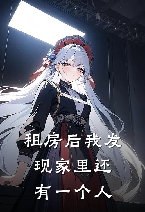 租房后我发现家里还有一个人