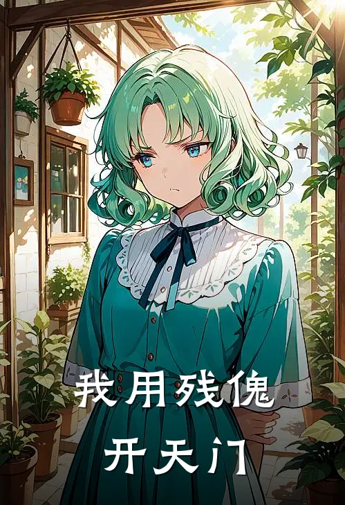 我用残傀开天门