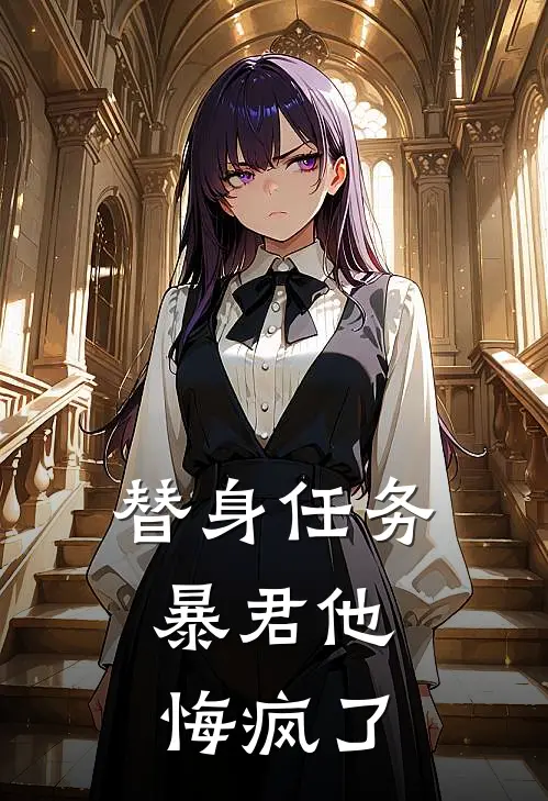 替身任务：暴君他悔疯了