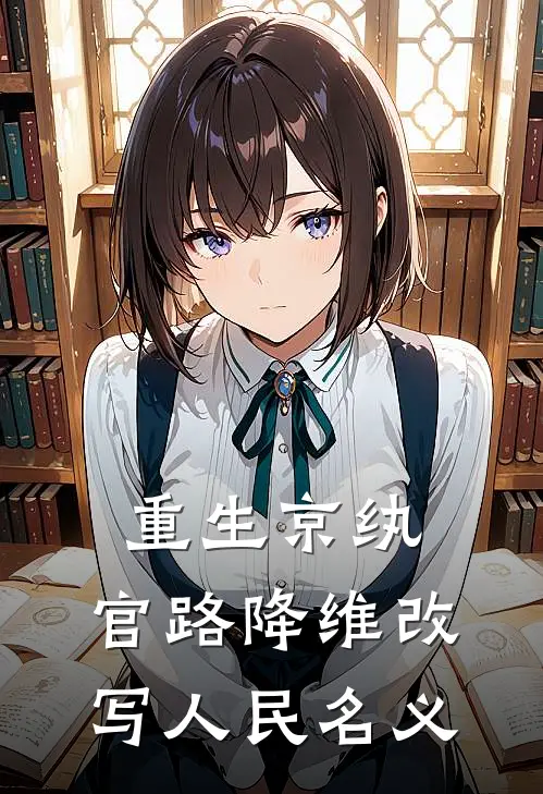 重生京纨：官路降维改写人民名义
