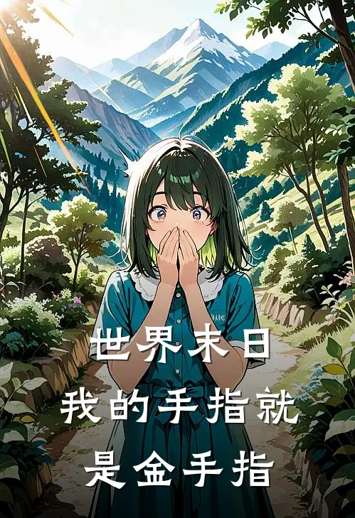 世界末日：我的手指就是金手指